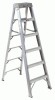 As1000 Series Master Aluminum Step Ladders