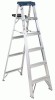As3000 Series Sentry Aluminum Step Ladders