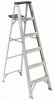 As4000 Series Victor Aluminum Step Ladders