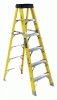 Fs1100hd Series Rhino 375 Fiberglass Step Ladders