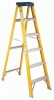 Fs2000 Series Pioneer Fiberglass Step Ladders