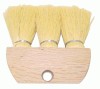 Three Or Four Knot Roofers Brush
