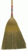 All Corn Household Brooms