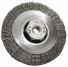 Wire Bevel Wheel Brushes