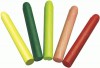 Scan-It Plus® Fluorescent Crayons