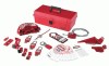 Safety Series Personal Lockout Kits