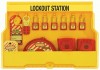 Safety Series Lockout Stations
