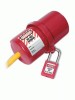 Safety Series Rotating Electrical Plug Lockouts