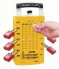 Safety Series Latch Tight Lock Boxes