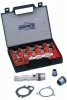 16 Pc Hollow Punch Tool Kits