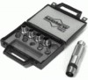 11 Pc Hollow Punch Tool Kits