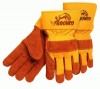 Premium Side Split Cow Gloves