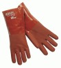 Premium Double-Dipped Pvc Gloves