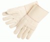 Double Palm And Hot Mill Gloves
