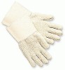 Terrycloth Gloves
