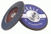 Powerflex® Type 29 - Contoured Raised Hub Flap Discs