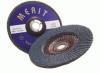 Powerflex® Type 27 - Flat Flap Discs