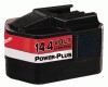 Power-Plus 14.4v Batteries