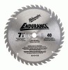 Endurance® Carbide Circular Saw Blades