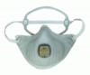 Ez-On® N95 Particulate Respirators
