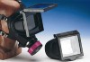 Clip-On Welders Adapter W/Cover Lenses