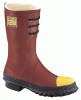 Insulated Steel Toe Boots