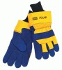 North Polar® Insulated Leather Palm Gloves
