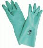 Nitriguard Unsupported Nitrile Gloves