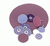 Metalite Large Diameter Coated-Cloth Psa Discs
