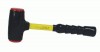 Power Drive® Dead Blow Hammers, Urethane Face