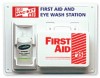 Contractor'S First Aid & Eye Flush Stations