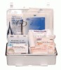 25 Person Contractor'S First Aid Kits