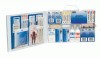 100 Person Industrial First Aid Kits