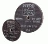 Type 1 A-Sg Small Diameter Grinding Wheels