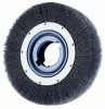 Wide Face Crimped Wire Wheel Brushes