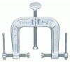 Style No. 3300 3-Way Edging Clamps