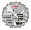 Riptide Carbide Tipped Left Hand Circular Saw Blades