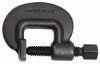 Extra Heavy Service Standard Screw C-Clamps