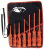 7 Pc Insulated Screwdriver Sets
