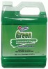 Green Concentrated Cleaners