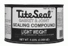 Tite Seal® Light Weight Gasket & Joint Sealing Compounds