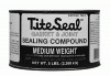 Tite Seal® Medium Weight Gasket & Joint Sealing Compounds