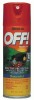 Off!® Insect Repellents