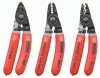 Combination Cutters/Strippers/Crimpers
