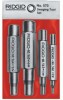 4-Piece Swaging Tool Sets