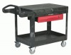 Trademaster® Professional Contractor Carts