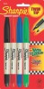 Sharpie® Twin Tip Permanent Markers