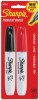 Sharpie® Chisel Point Permanent Markers