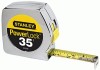 Powerlock® Tape Rules 1" Wide Blade