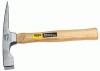 Bricklayer'S Wood Handle Hammers
